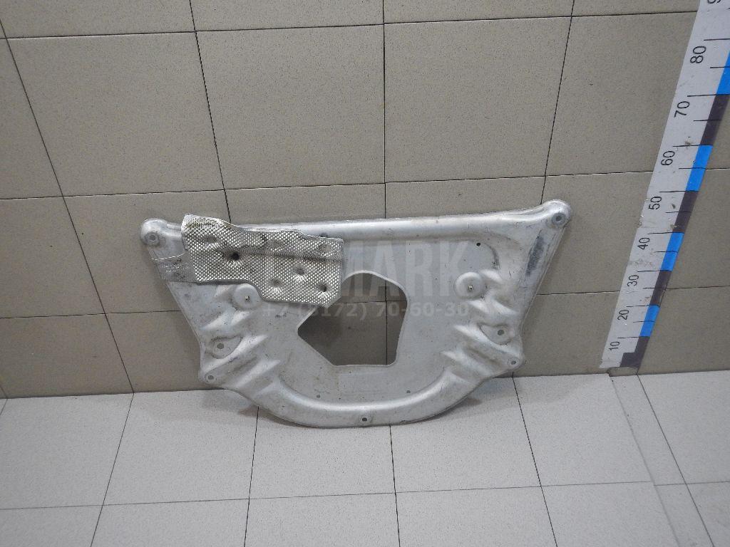 Защита картера