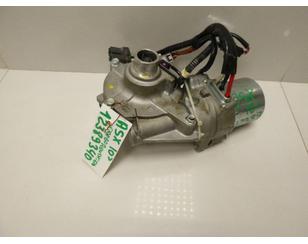 Серводвигатель рулевой рейки для Mitsubishi ASX 2010> БУ состояние удовлетворительное