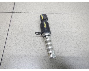 Клапан электромагн. изменения фаз ГРМ для Hyundai Avante 2010-2015 б/у состояние отличное