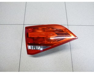 Фонарь задний внутренний левый для Audi A4 [B8] 2007-2015 с разбора состояние хорошее