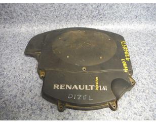 Крышка воздушного фильтра для Renault Logan 2005-2014 с разбора состояние отличное