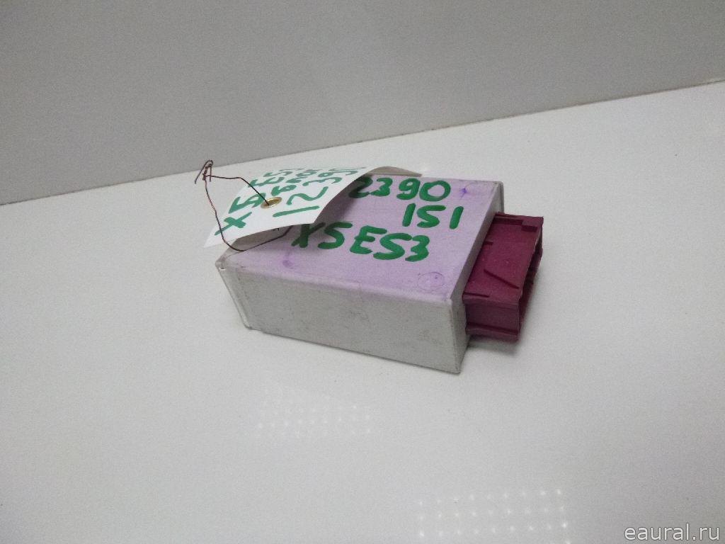 Блок электронный