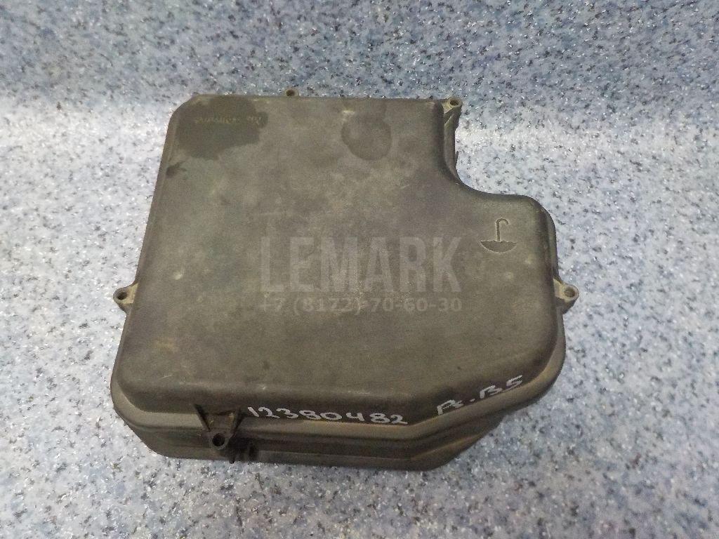 Корпус блока управления двигателем 8D1907355B VAG