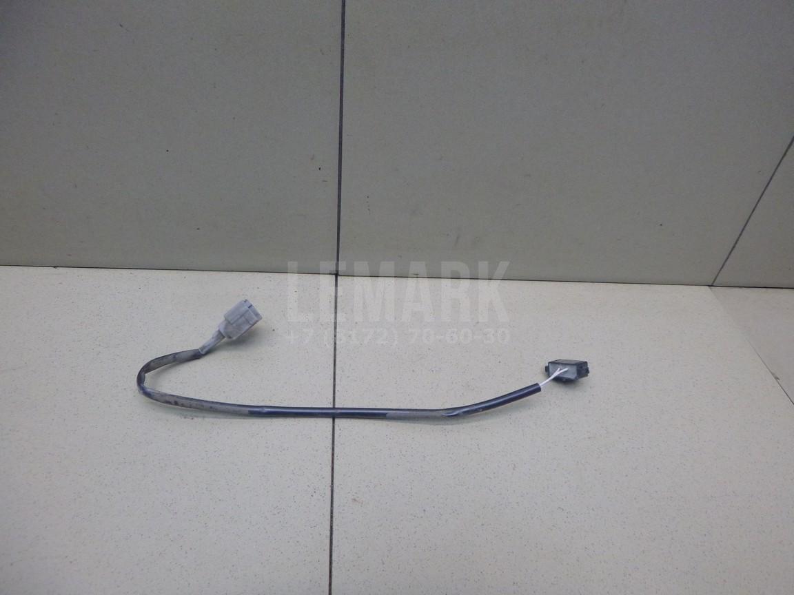 Кнопка открывания багажника 25210JE20A Nissan
