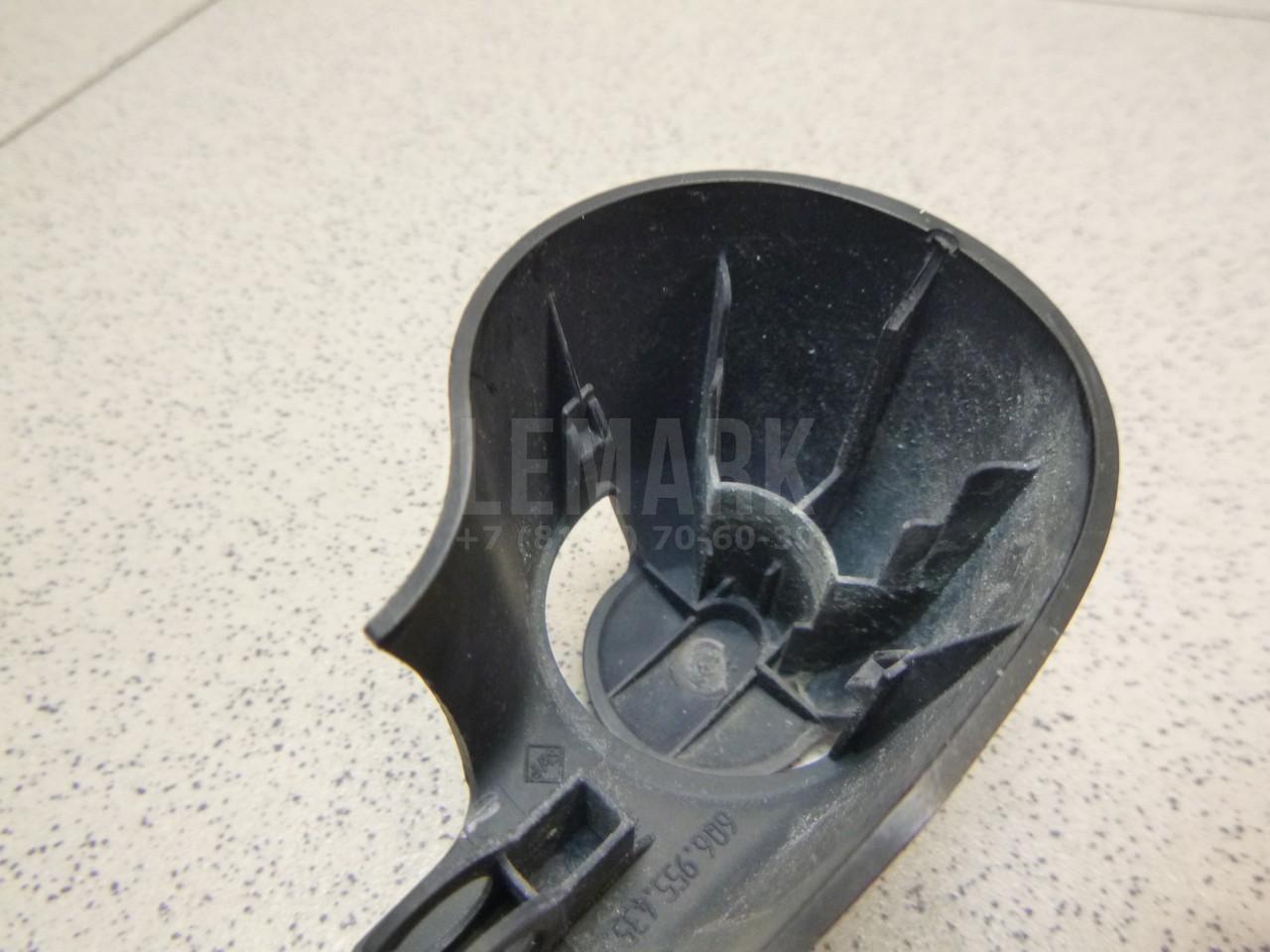 Крышка поводка стеклоочистителя для  Acura RSX 2001-2006