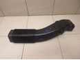Патрубок воздушного фильтра