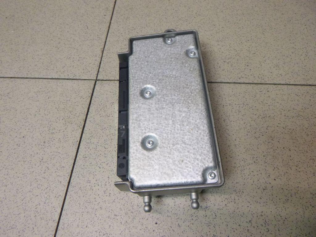 Блок управления AIR BAG для  BMW 7-serie F01/F02 2008-2015
