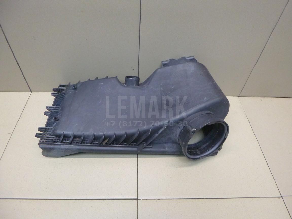 Корпус воздушного фильтра 7P0129607E VAG