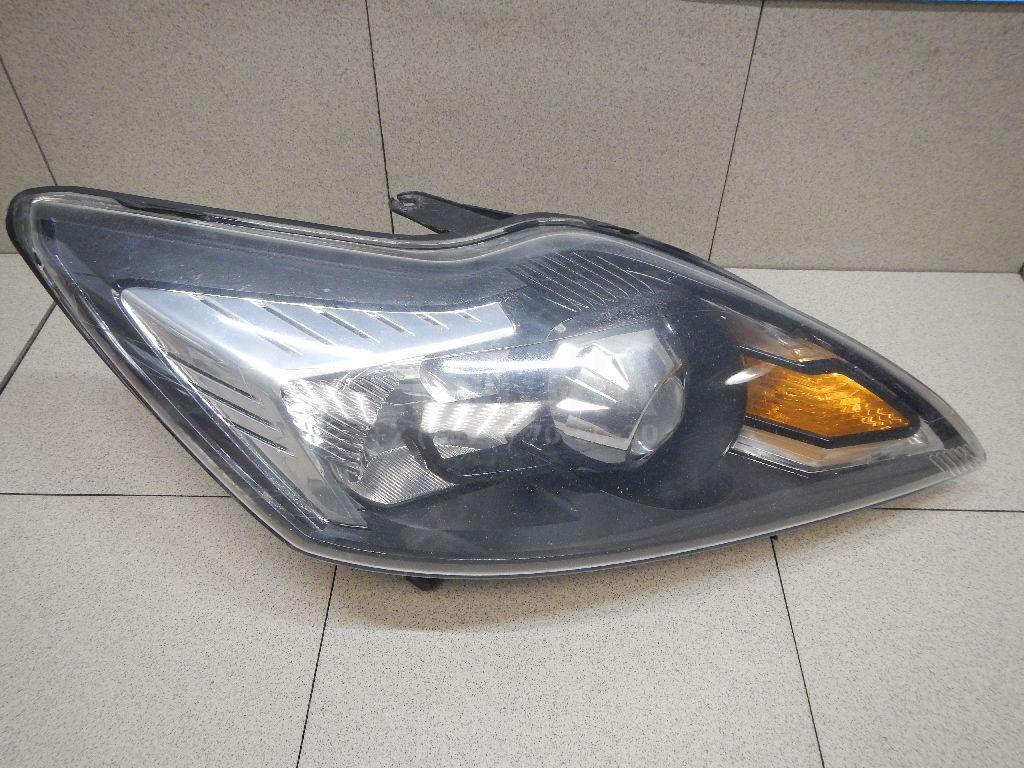 Фара правая для  Ford Cougar 1998-2001