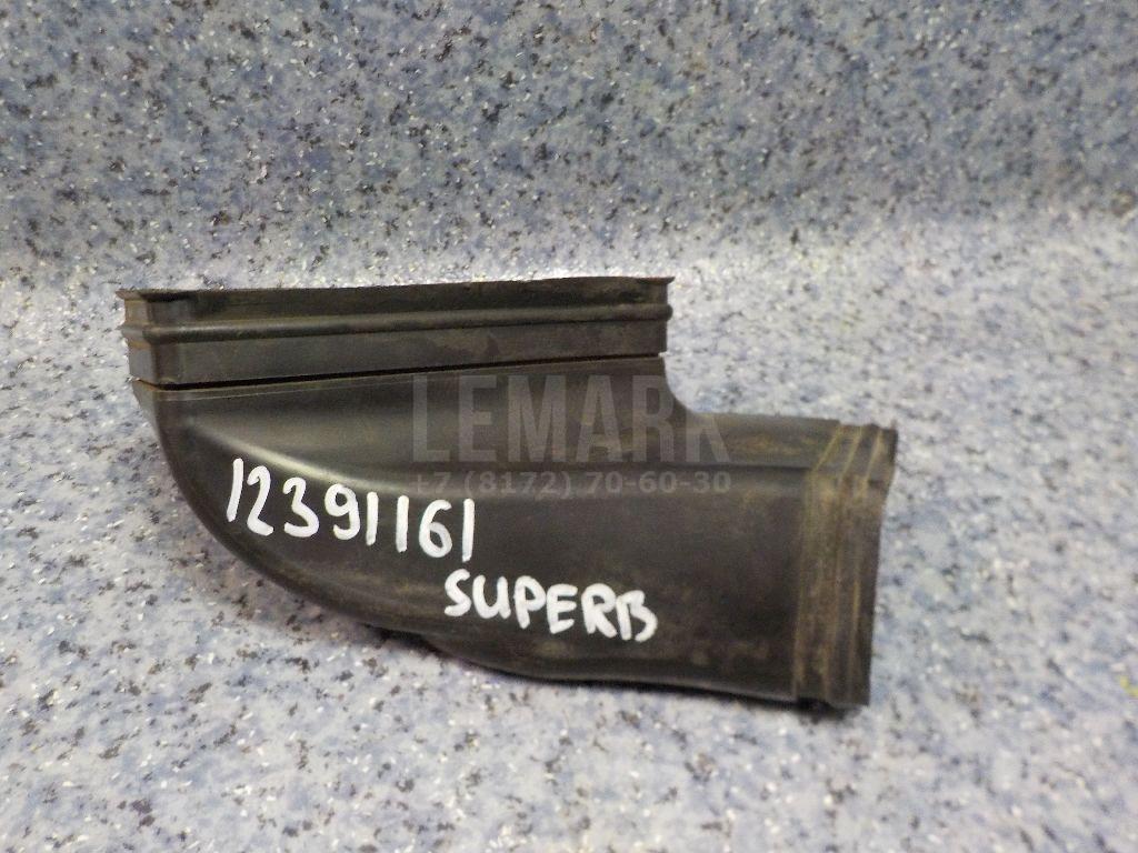 Воздуховод 3B0129617D VAG
