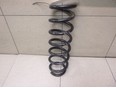 Пружина передняя
