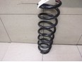 Пружина передняя