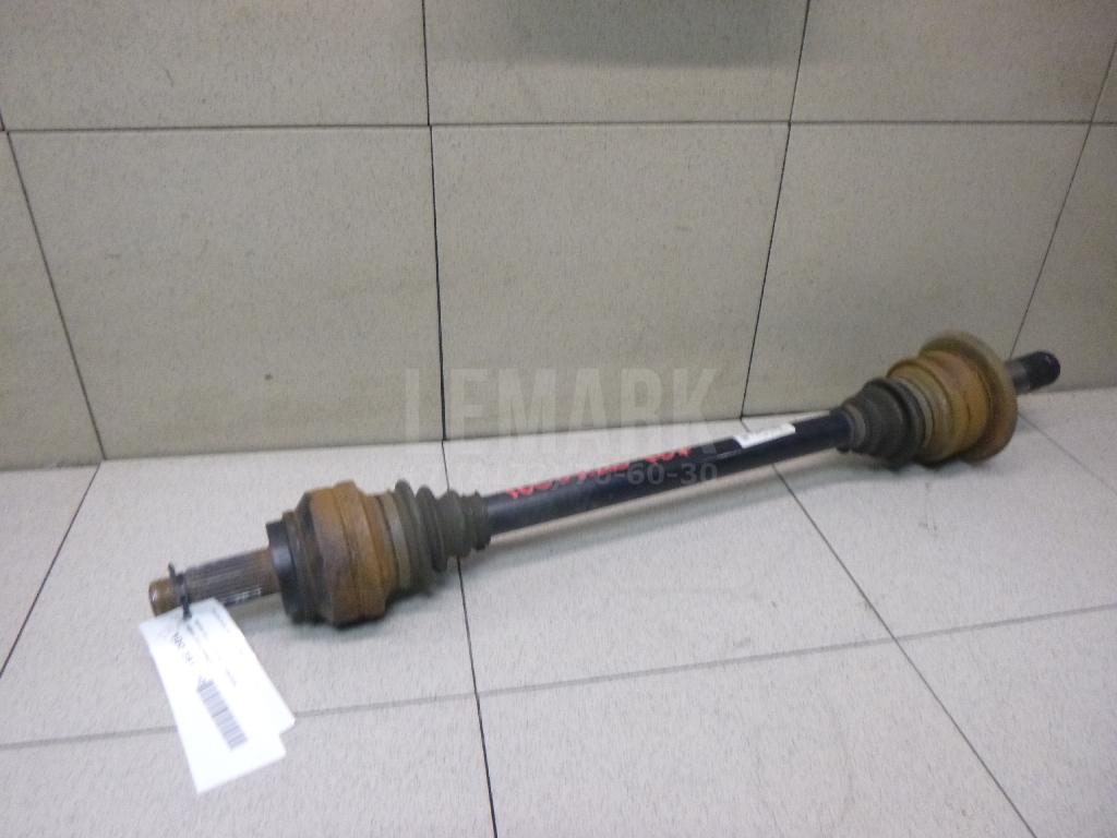 Полуось задняя левая для  Fiat Croma 1985-1990