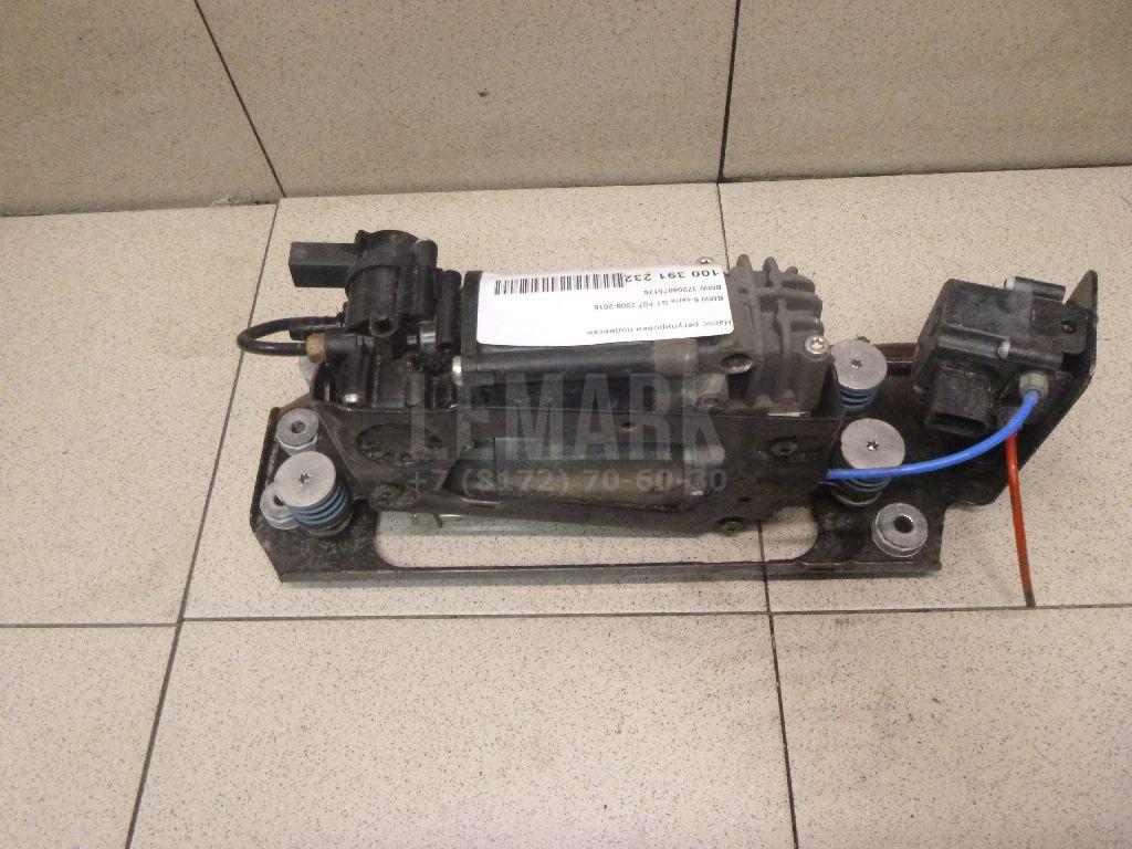 Насос регулировки подвески для  Audi 80/90 [B2] 0-1986