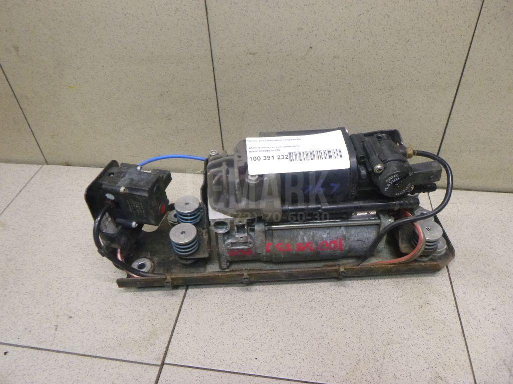 Насос регулировки подвески для  Audi 80/90 [B2] 0-1986