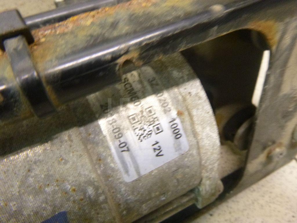 Насос регулировки подвески для  Audi 80/90 [B2] 0-1986