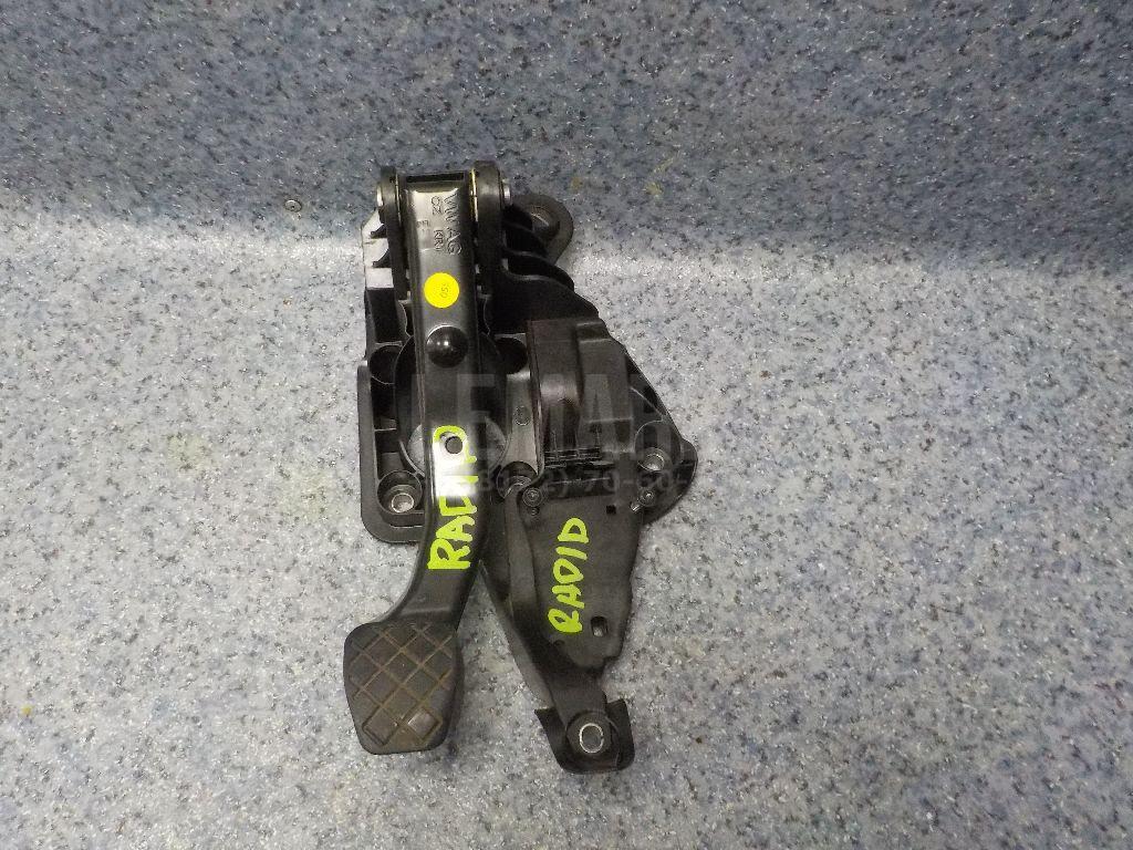 Педаль тормоза 6R1721060 VAG