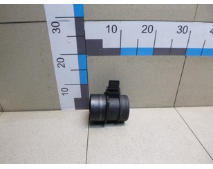Расходомер воздуха (массметр) для VW Jetta 2006-2011 БУ состояние отличное