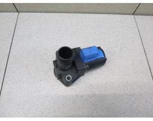 Клапан электромагнитный для Ford Focus III 2011-2019 с разборки состояние отличное