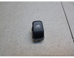 Кнопка стеклоподъемника для Audi A3 [8V] 2013-2020 с разбора состояние отличное