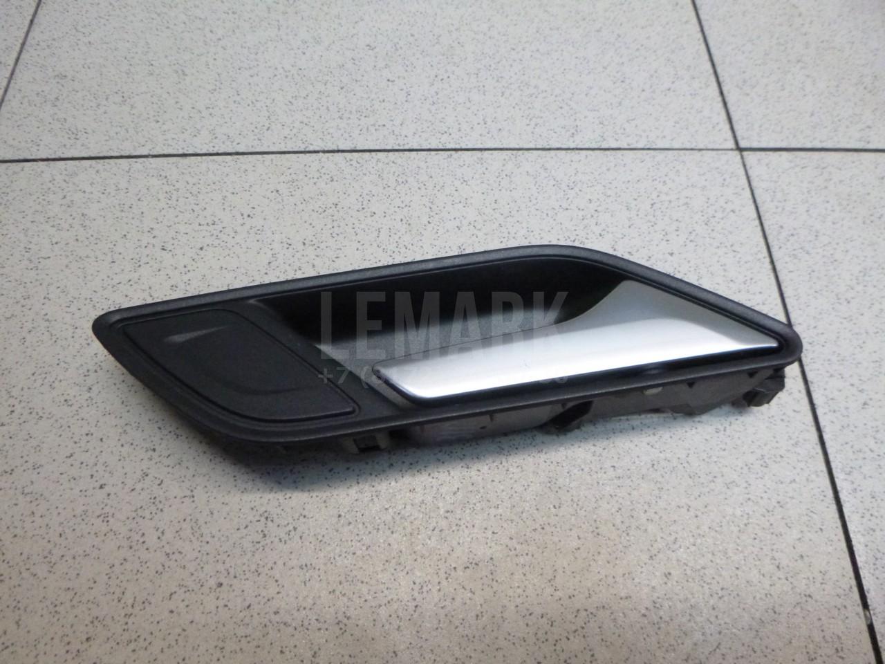 Ручка двери задней внутренняя правая для  Citroen C4 II 2011-2022