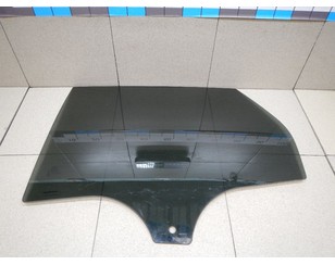 Стекло двери задней левой для Ford Focus III 2011-2019 б/у состояние отличное