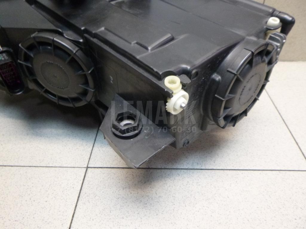 Фара правая для  BMW X1 E84 2009-2015