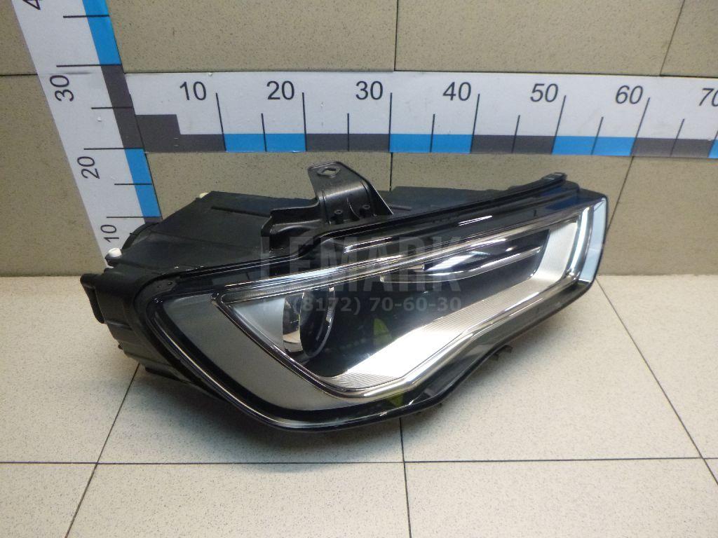 Фара правая для  BMW X1 E84 2009-2015