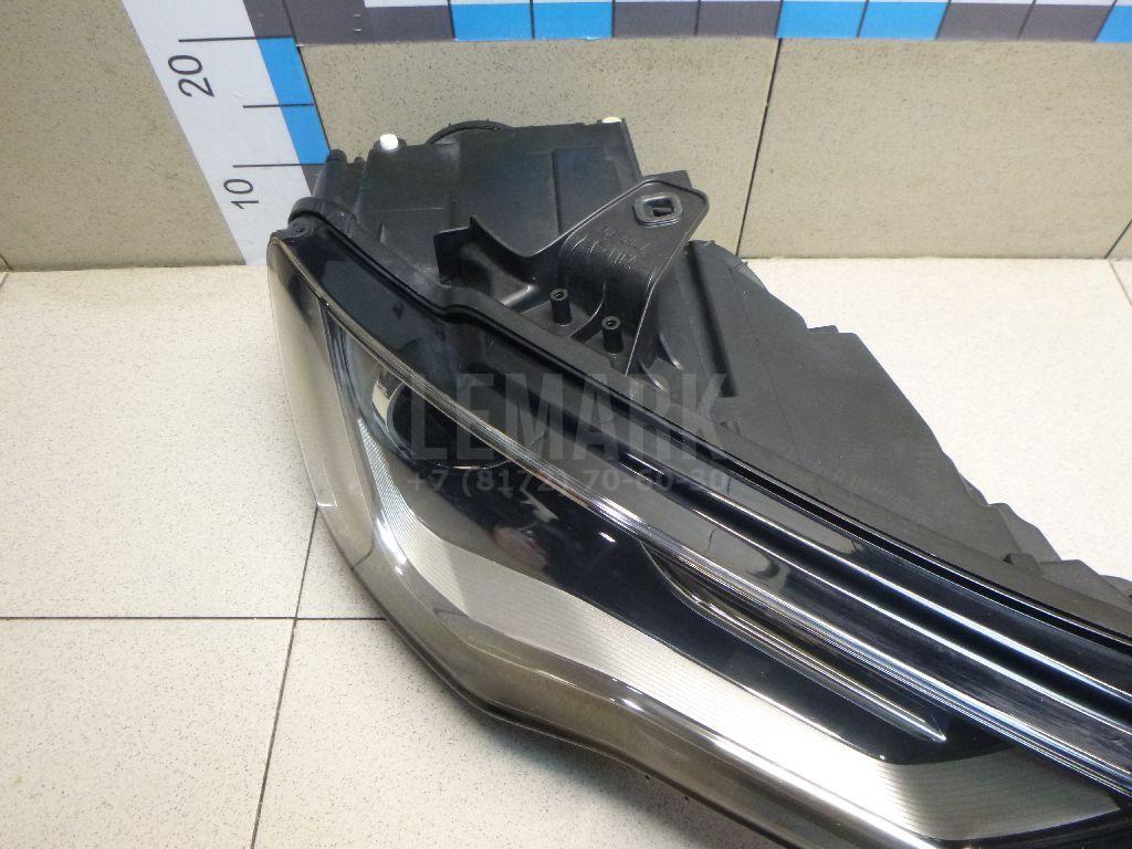 Фара правая для  BMW X1 E84 2009-2015