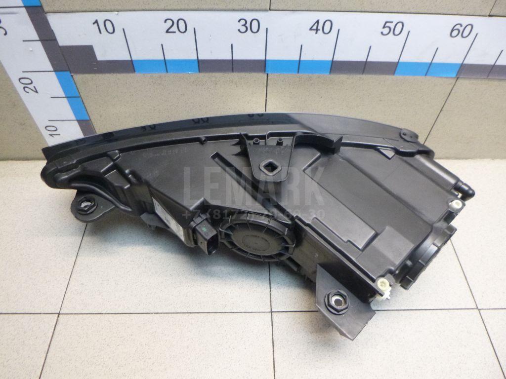 Фара правая для  BMW X1 E84 2009-2015