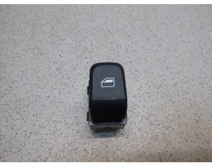 Кнопка стеклоподъемника для Audi A3 [8V] 2013-2020 с разборки состояние отличное