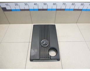 Накладка декоративная для Mercedes Benz CL203 CLC 2008-2011 с разборки состояние отличное