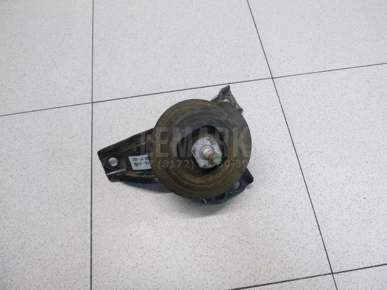 Опора двигателя правая 218102P950 Hyundai-Kia