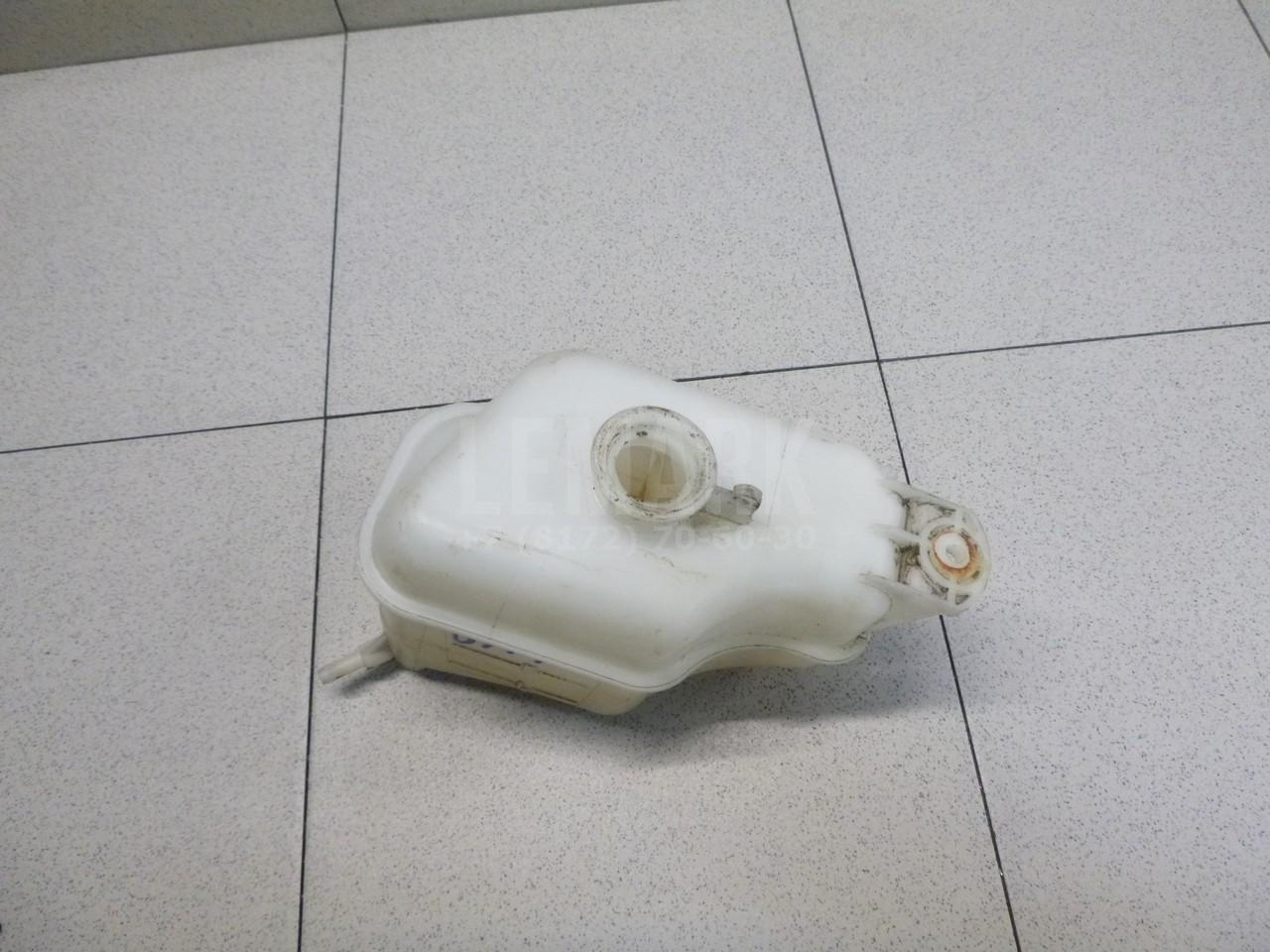 Бачок расширительный 254302W000 Hyundai-Kia