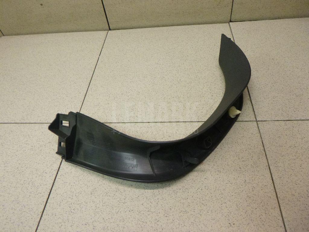 Обшивка двери багажника для  BMW 1-serie F20/F21 2011-2019