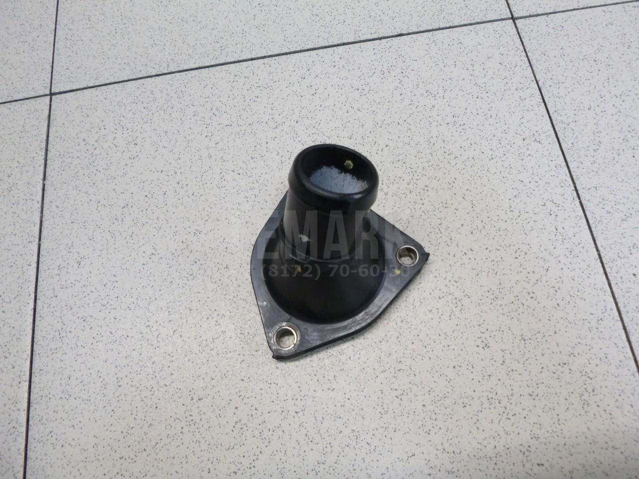 Крышка термостата 256122F010 Hyundai-Kia