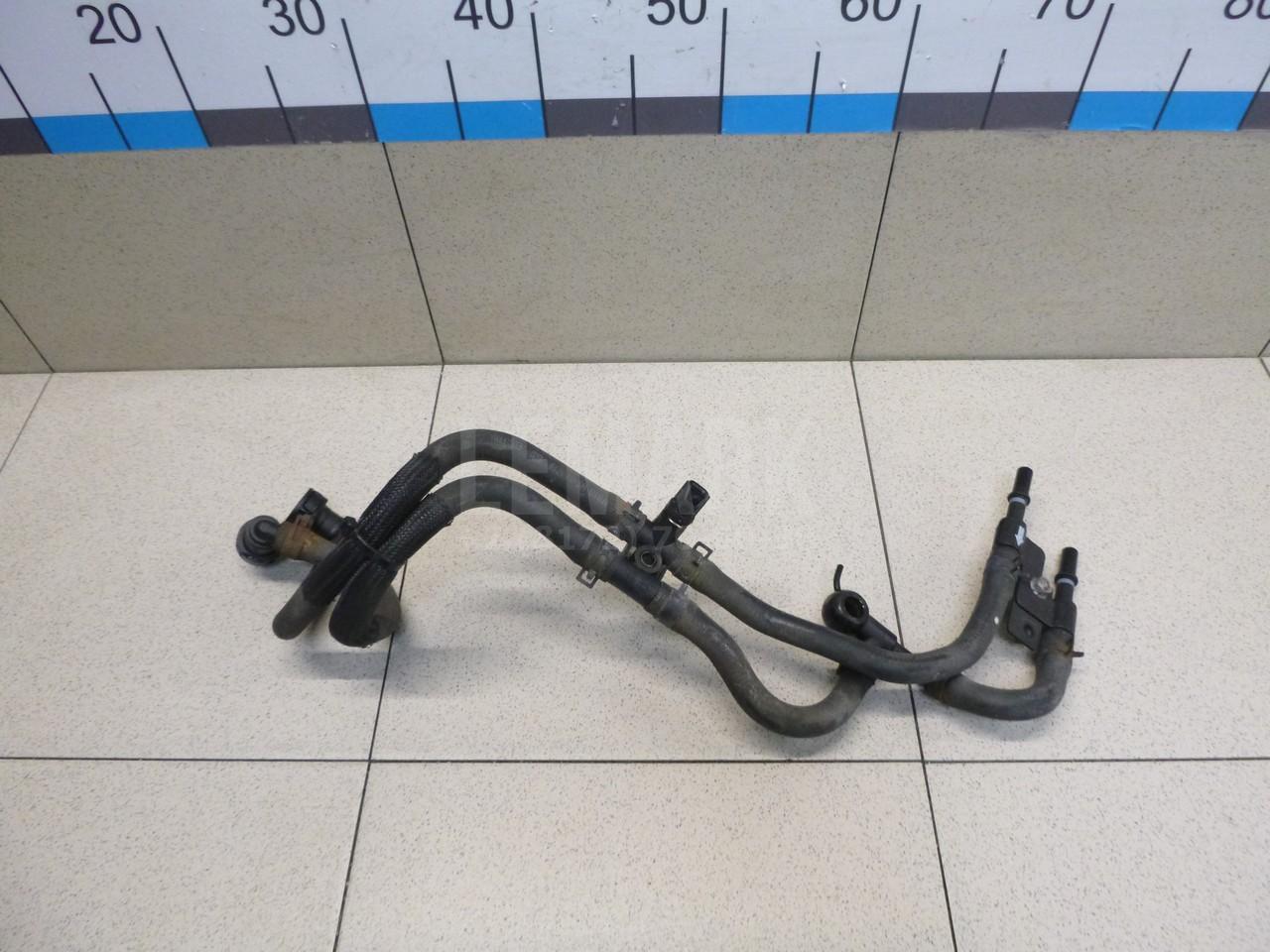 Трубка топливная 314502F006 Hyundai-Kia