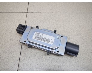 Блок управления вентилятором для Ford Focus III 2011-2019 БУ состояние отличное