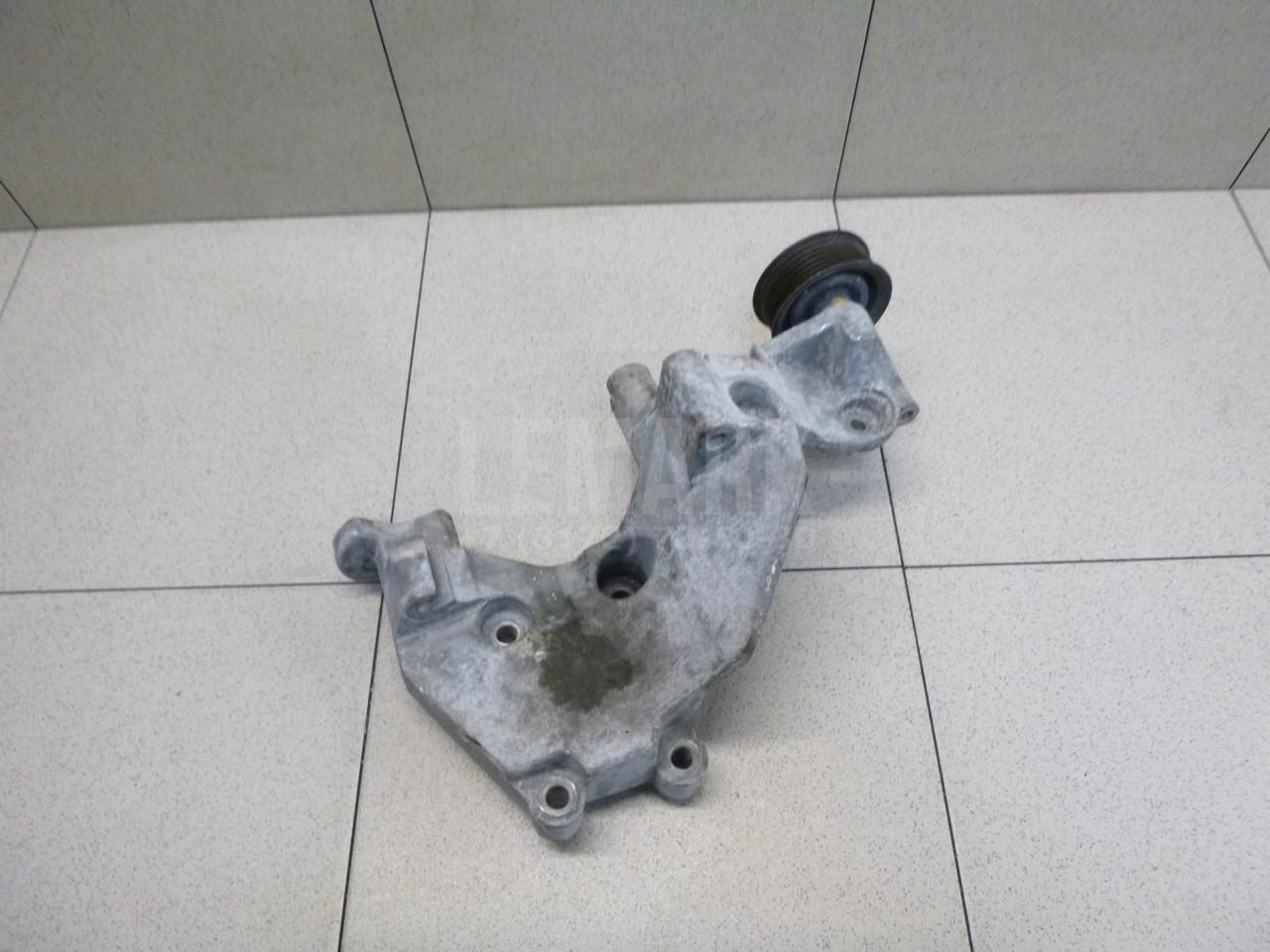 Кронштейн кондиционера 252852F300 Hyundai-Kia