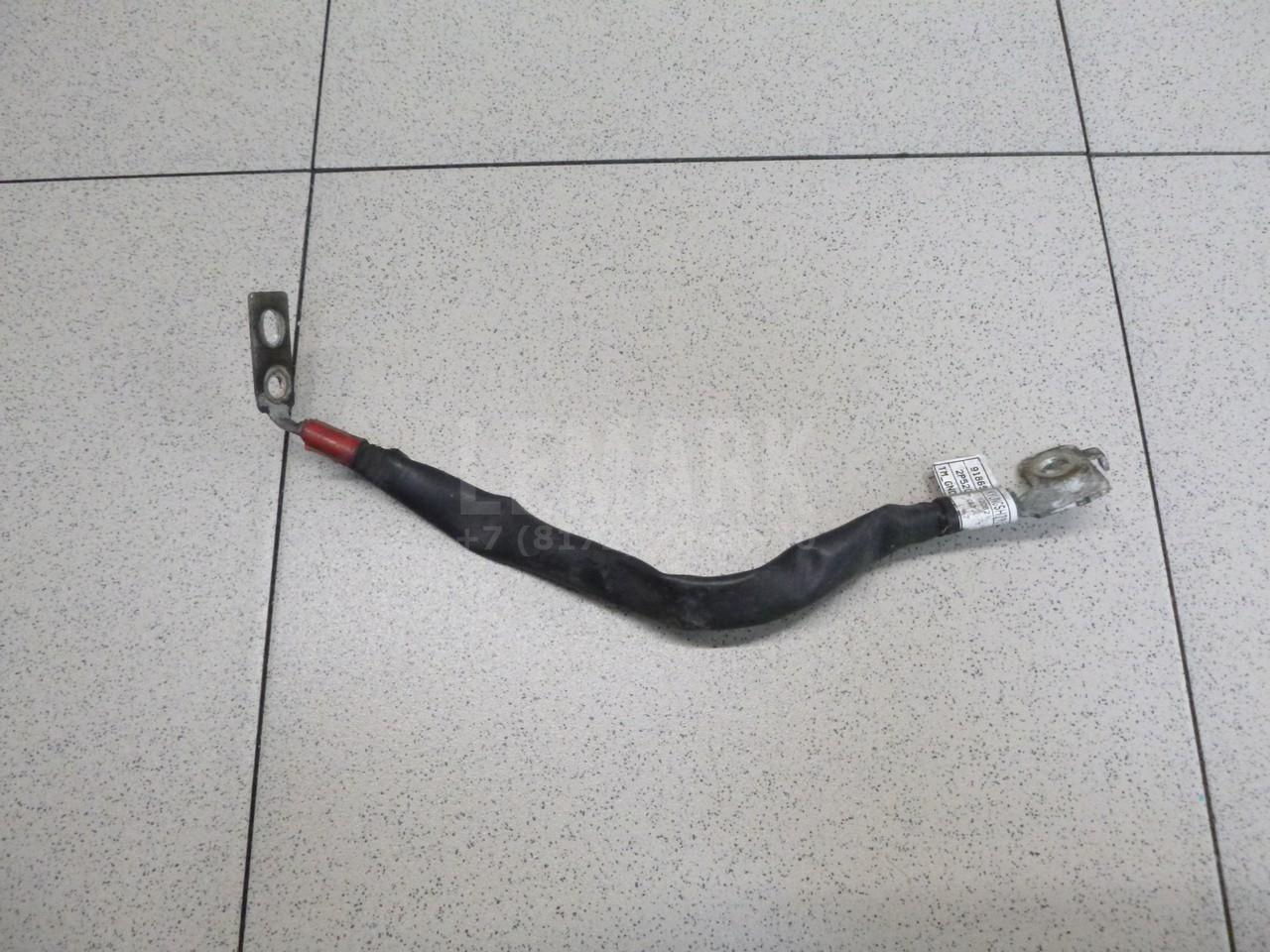 Провод 918652P520 Hyundai-Kia
