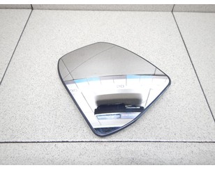 Стекло зеркала электрического левого для Ford Focus III 2011-2019 с разборки состояние отличное