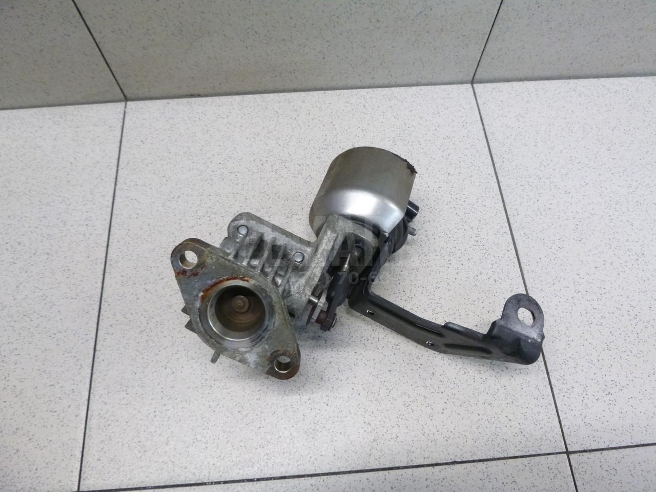 Клапан рециркуляции выхлопных газов 284102F700 Hyundai-Kia
