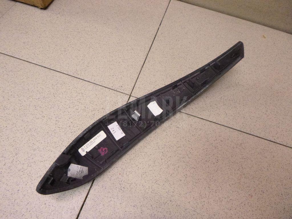 Накладка ручки внутренней для  BMW 2-serie F22/F23/F87 2013-2020