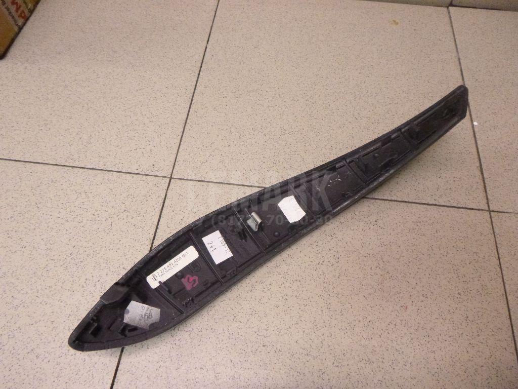 Накладка ручки внутренней для  BMW 2-serie F22/F23/F87 2013-2020