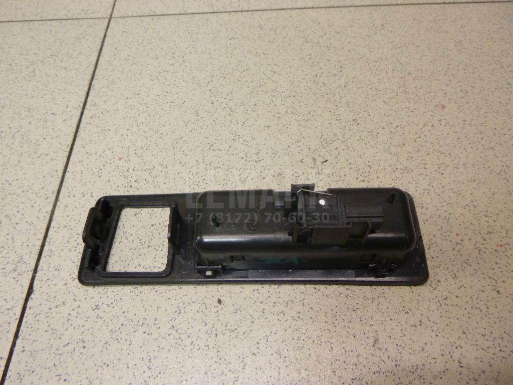 Кнопка открывания багажника для  BAW M7 2022