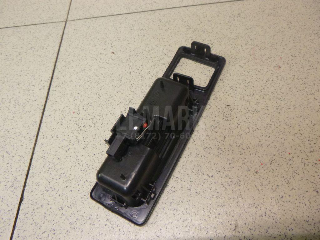 Кнопка открывания багажника для  BAW M7 2022