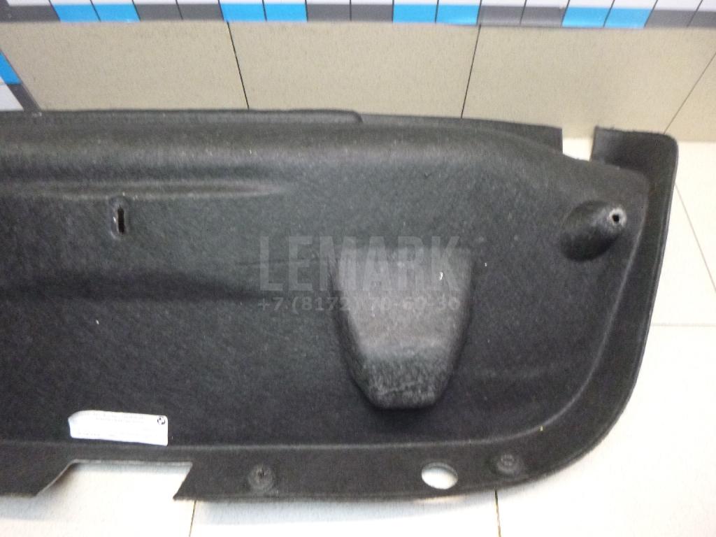Обшивка крышки багажника для  BMW 6-serie E63 2004-2009