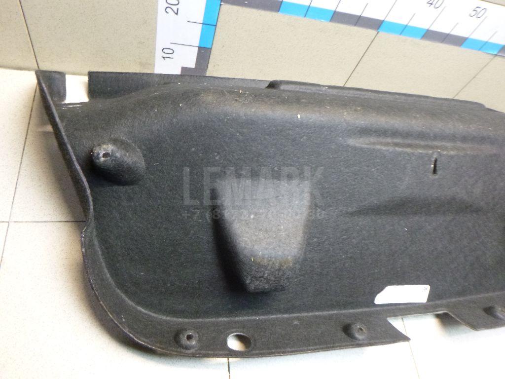 Обшивка крышки багажника для  BMW 6-serie E63 2004-2009