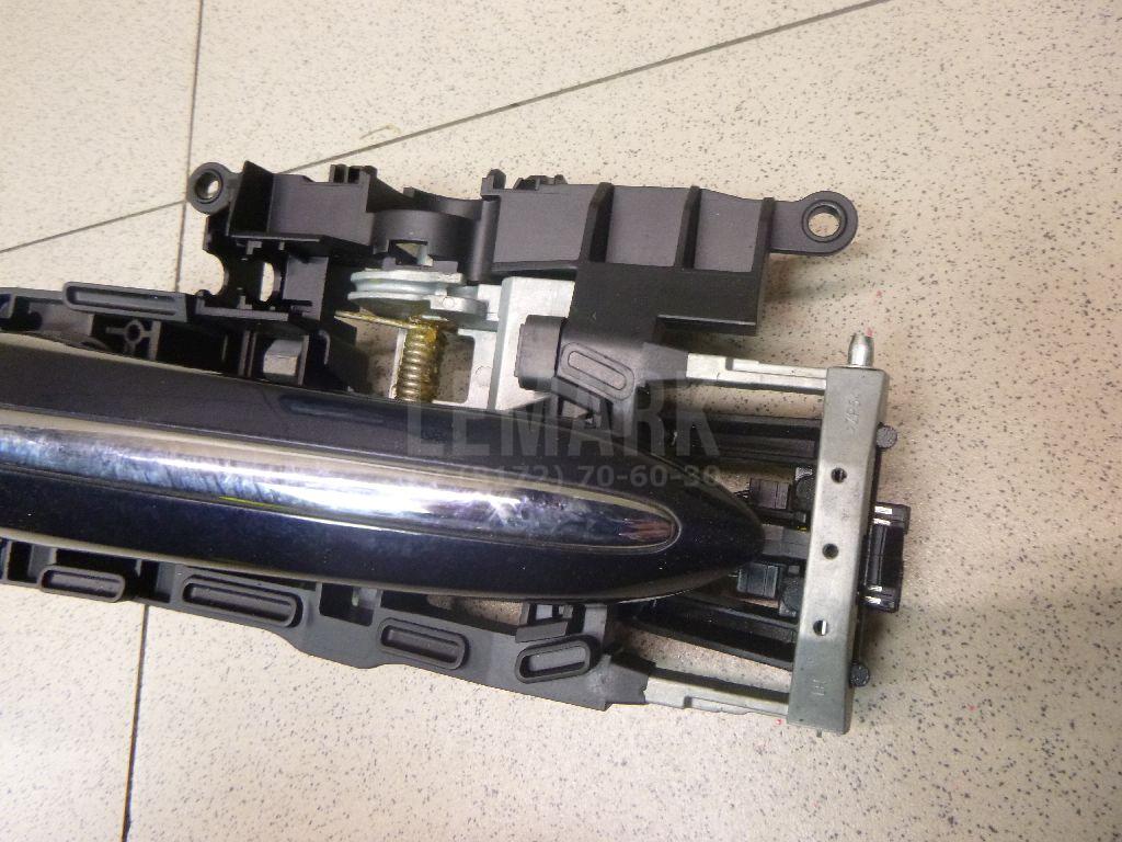 Ручка двери наружная левая для  BMW 4-serie G22/G23 2020