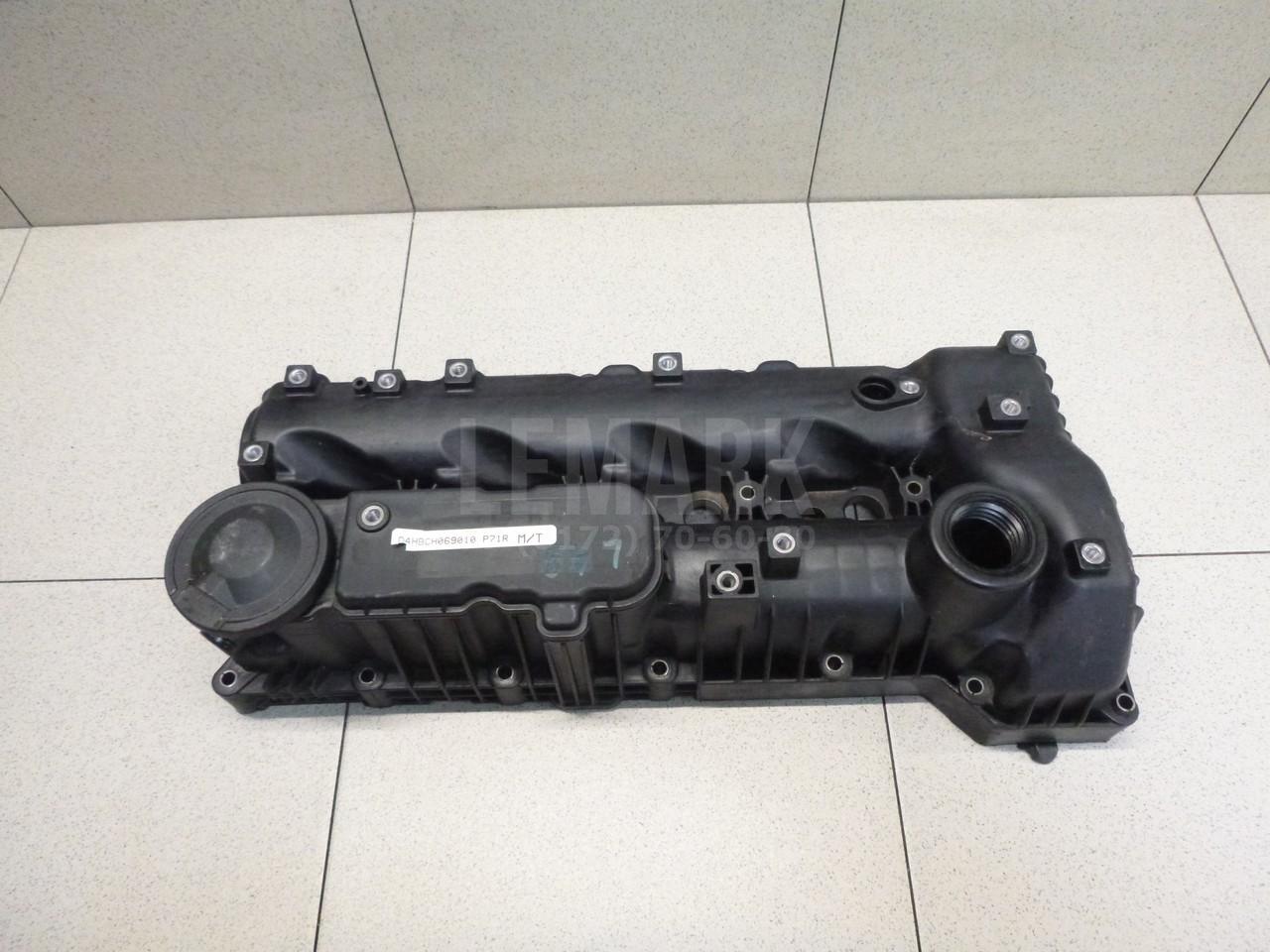 Крышка головки блока (клапанная) 224102F701 Hyundai-Kia